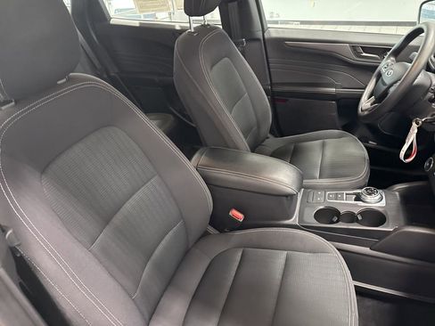 Used 2023 Ford Escape AWD image 43