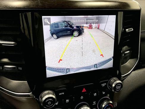 Used 2021 RAM 1500 Laramie image 15