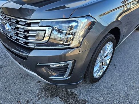 Used 2019 Ford Expedition Limited w/ Equipment Group 302A image 15