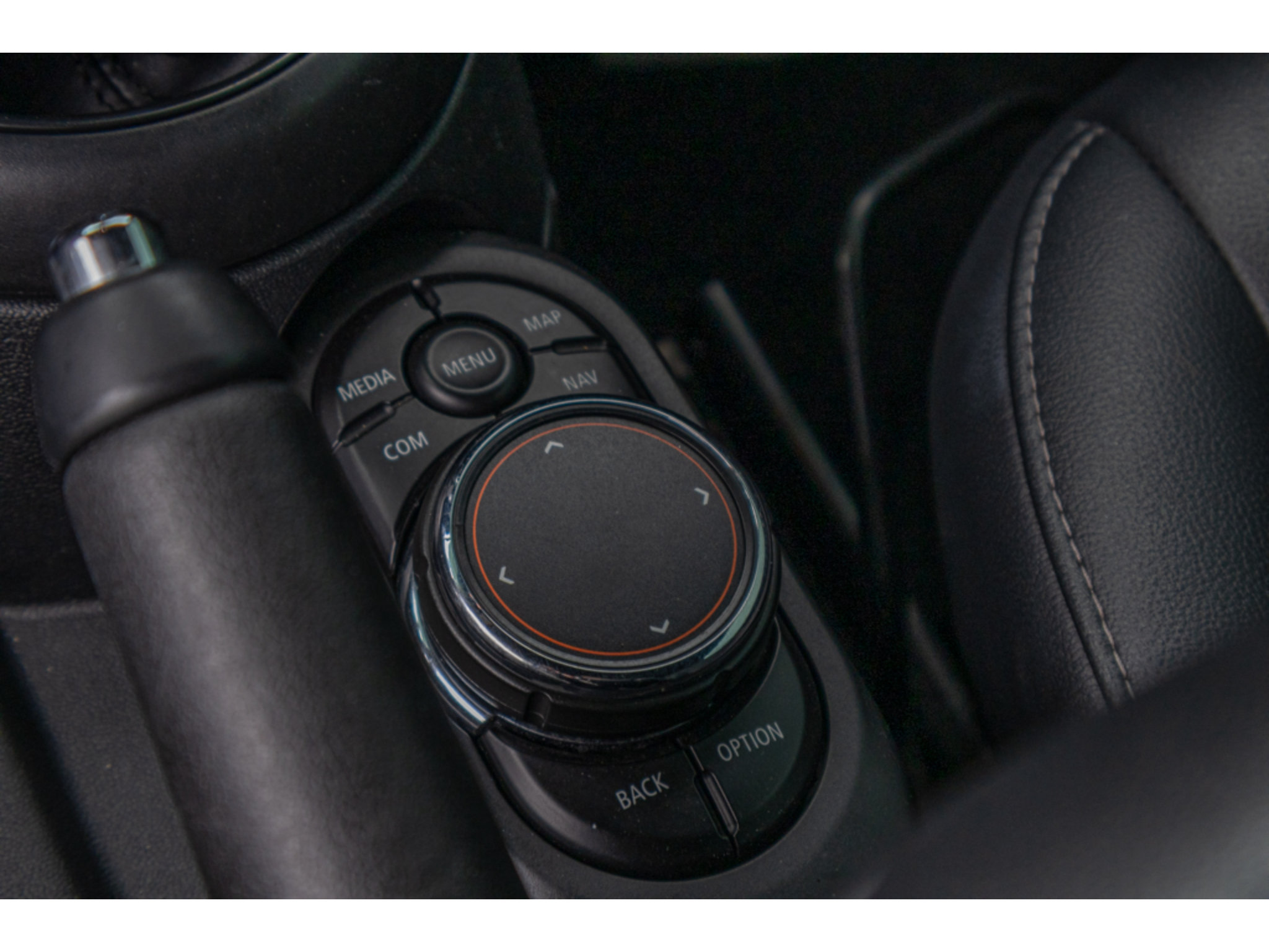 Used 2019 MINI Cooper Convertible FWD image 24