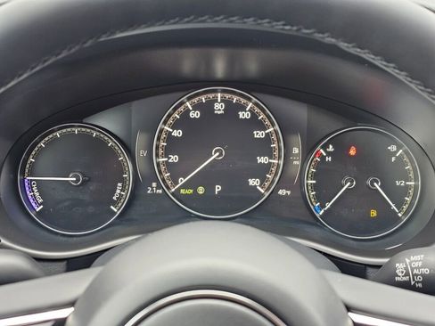 New 2026 MAZDA CX-50 2.5 Hybrid w/ Cargo Package image 12