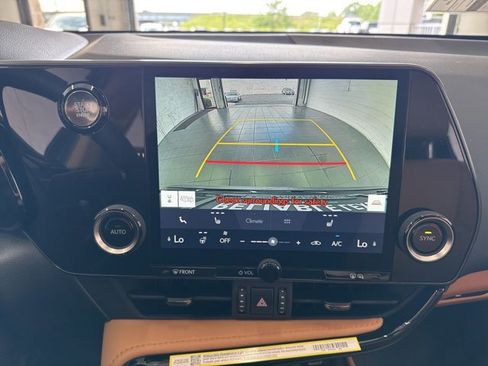 New 2026 Lexus NX 350 AWD image 26
