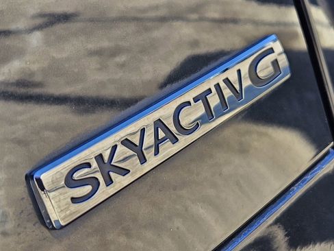 Used 2021 MAZDA CX-5 Touring image 15