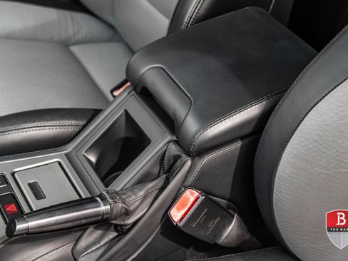 Used 2003 BMW M5 image 39