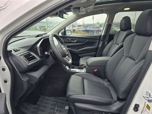 New 2026 Subaru Ascent Limited image 8