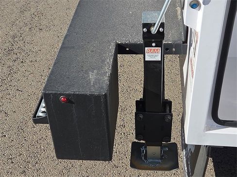 New 2026 RAM 3500 Tradesman image 10