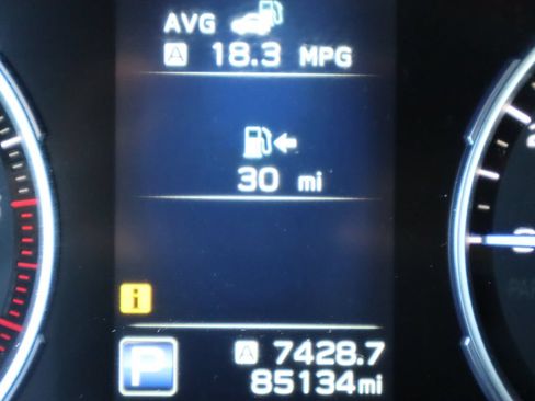 Used 2020 Subaru Ascent Limited AWD/4WD image 47