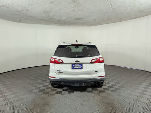 Used 2019 Chevrolet Equinox LT image 8