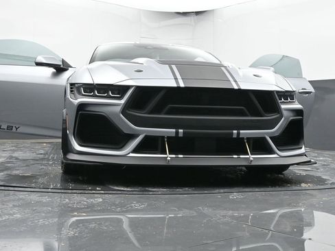 New 2025 Ford Mustang GT Premium w/ GT Performance Package image 63