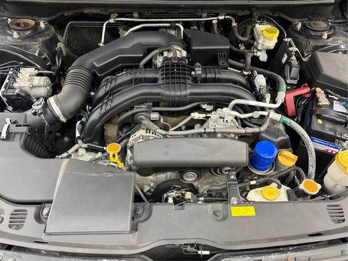 Used 2017 Subaru Impreza 2.0i Limited image 30