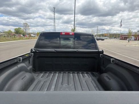 Used 2023 RAM 2500 Laramie w/ Night Edition AWD/4WD image 6