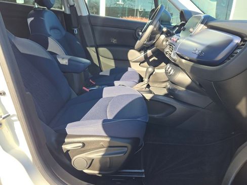 Used 2022 FIAT 500X Pop w/ Sport Appearance Package image 6