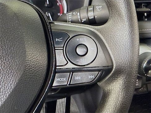 Certified 2025 Toyota RAV4 XLE image 14