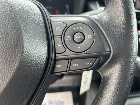 Certified 2026 Toyota Corolla LE FWD image 23