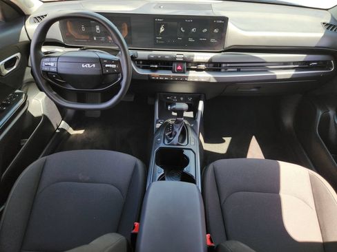 Used 2026 Kia K4 FWD image 20