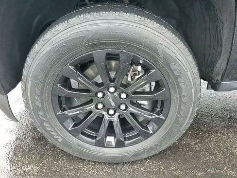 Used 2022 GMC Canyon Elevation w/ Trailering Package image 10