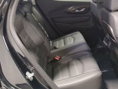 Used 2024 GMC Terrain Denali w/ Denali Premium Package AWD/4WD image 20