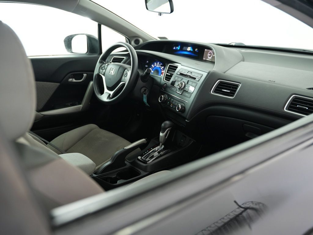 Used 2015 Honda Civic LX image 41