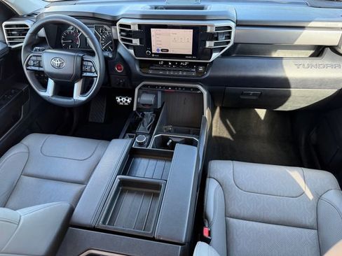 Used 2023 Toyota Tundra SR5 w/ TRD Off-Road Premium Package image 26