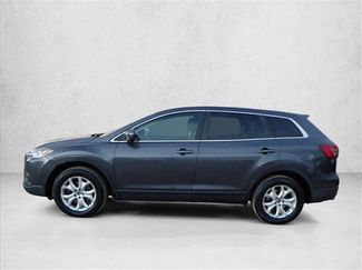 Used 2013 MAZDA CX-9 Touring video 2