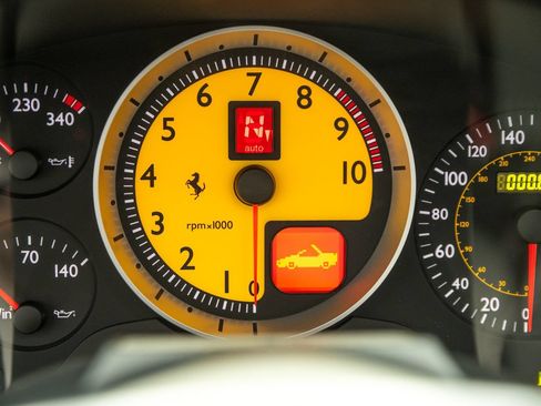 Used 2009 Ferrari F430 Spider RWD image 22