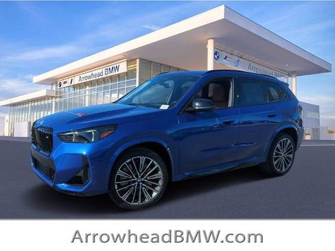 New 2026 BMW X1 M35i w/ Technology Package image 1