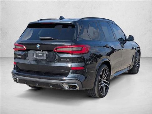 Used 2020 BMW X5 sDrive40i w/ M Sport Package image 5