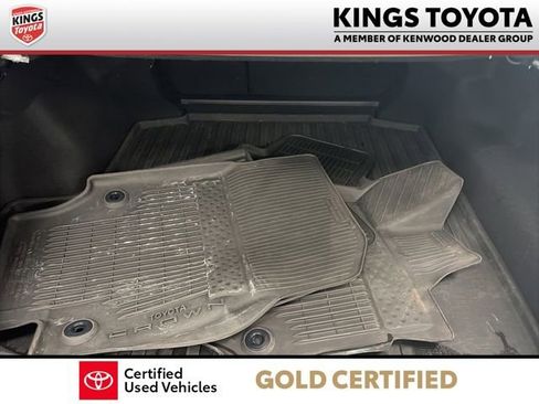 Certified 2024 Toyota Crown Platinum AWD/4WD image 12