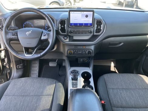 Used 2022 Ford Bronco Sport Big Bend w/ Convenience Package AWD/4WD image 23