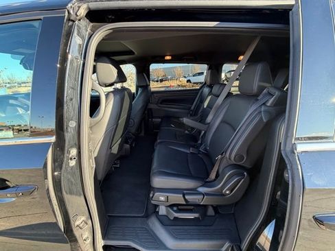 Used 2025 Honda Odyssey Sport-L image 22
