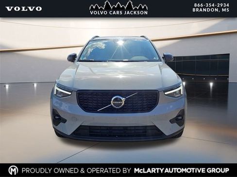 New 2026 Volvo XC40 B4 Plus w/ Protection Package Premier image 2