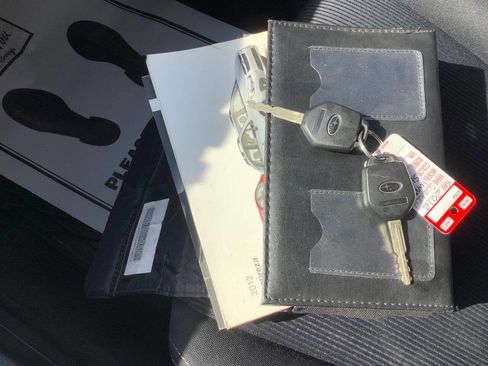 Used 2012 Subaru Impreza 2.0i Sport Premium image 43