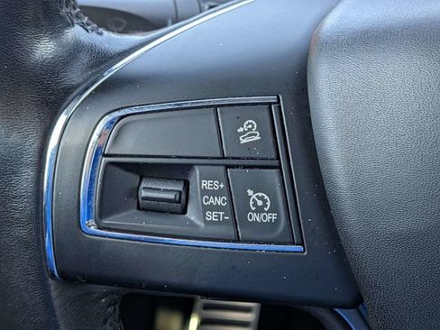 Used 2018 Maserati Levante GranLusso AWD/4WD image 27
