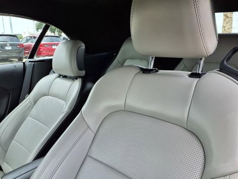 Used 2024 Ford Mustang Premium RWD image 17