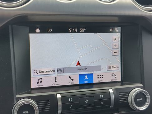 Used 2019 Ford Mustang Bullitt w/ Bullitt Electronics Package image 18