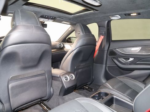 Used 2019 Mercedes-Benz AMG GT 63 S image 80