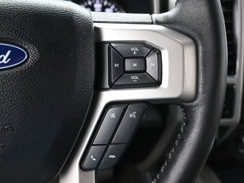 Used 2020 Ford F150 Lariat AWD/4WD image 15