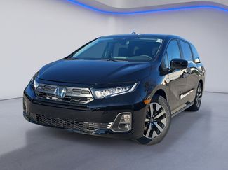 New 2026 Honda Odyssey EX-L video 2
