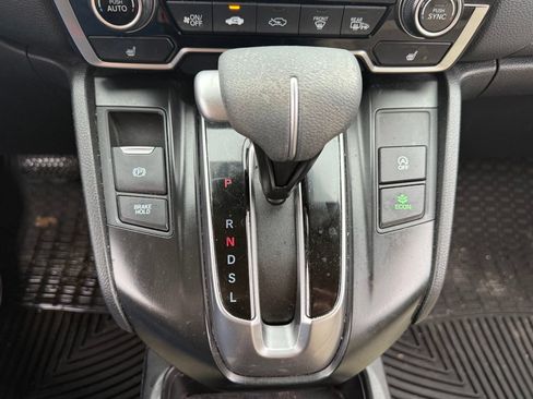 Used 2021 Honda CR-V EX image 17