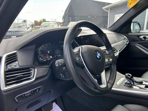 Used 2023 BMW X5 xDrive40i AWD/4WD image 20