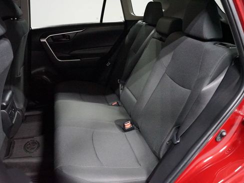 Certified 2024 Toyota RAV4 LE FWD image 27