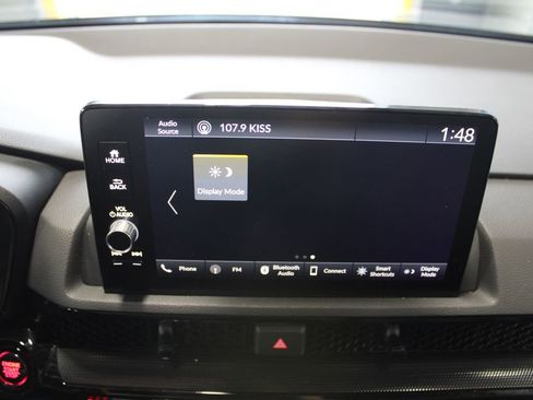 Used 2024 Honda CR-V EX-L image 29