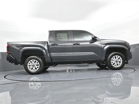 Certified 2026 Toyota Tacoma SR RWD image 81