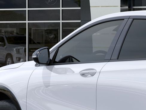 New 2026 Buick Envista Sport Touring w/ Convenience I Package FWD image 36