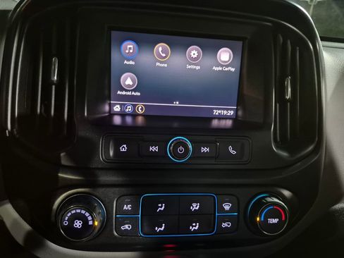 Used 2020 Chevrolet Colorado W/T w/ WT Convenience Package image 14