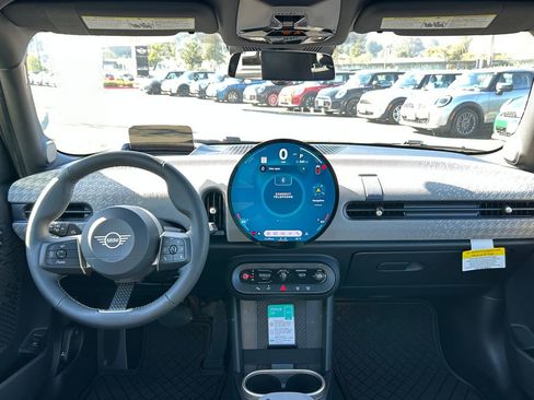 New 2026 MINI Cooper S image 32