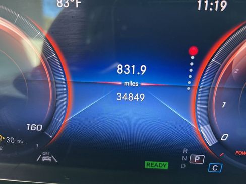 Used 2023 Mercedes-Benz GLS 450 4MATIC w/ AMG Line Exterior image 65