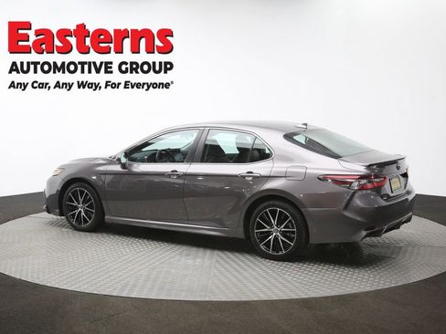 Used 2022 Toyota Camry SE image 62