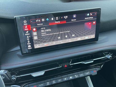 Used 2024 Dodge Hornet R/T Plus image 32