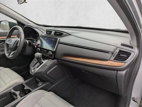 Used 2017 Honda CR-V EX image 27